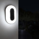 Aplică LED De Perete Serena 18W - imagine 4