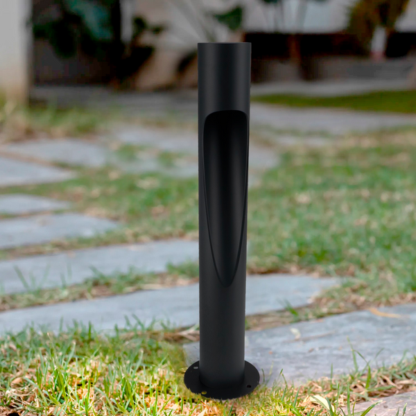 Baliză LED Neko Plus Black CCT