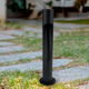 Baliză LED Neko Plus Black CCT - imagine 2