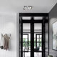 Reflector LED reglabil Tub 24W