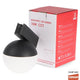 Spot LED seria ET16 10W pentru pista magnetica Negru 48V