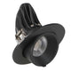 Spot cu LED-uri reglabile de 15 W cu pină albă