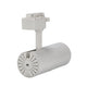 Spot LED CCT Aras 30W alb pentru sina monoafazata No Ficker