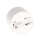Spot LED Seria ET16 8W pentru pista magnetica Alb 48V