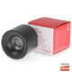 Spot LED Seria ET16 8W pentru pista magnetica Alb 48V