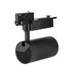 Spot LED Pe Sine Negru Turin 30W Trifazat