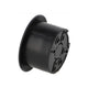 Baliză LED Circle încastrabilă 3W IP54