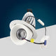 Spot cu LED-uri de 30 W reglabil