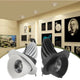 Spot cu LED-uri de 30 W reglabil
