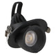 Spot cu LED-uri de 10W cu sină reglabilă
