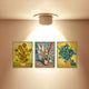 Spot cu LED-uri de 35 W reglabil