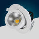 Spot cu LED-uri de 35 W reglabil