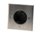 Spot încastrat GubBet pentru podea IP67 Square cu soclu GU10