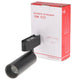 Spot LED Seria ET16 15W pentru pista magnetica Negru 48V