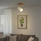 Plafoniera Wood Series 1 Spotlights GU10