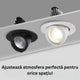 Spot cu LED-uri de 30 W reglabil