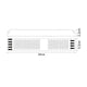 Surse de alimentare slim pentru benzi LED 400W 24VDC