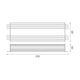 Alimentare Pentru Benzi LED 250W 24Vdc Ip65
