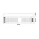 Surse de alimentare slim pentru benzi LED 400W 12VDC