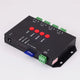 Controler M-4000 pentru bandă LED digitală Ritt/Messe