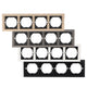 Ramă PC pentru 4 module CC-CL
