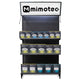 Expozitor led panel seria ECO Mimotec