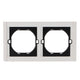Ramă PC pentru 2 module CC-CL - imagine 4