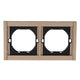 Ramă PC pentru 2 module CC-TR - imagine 10