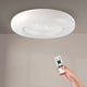Ventilator de tavan LED Aero