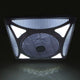 Ventilator de tavan Armstrong Square 68W