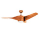 Fanton Wood LED Ventilator de tavan
