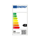 Ventilator de tavan LED Plus Sticks CCT