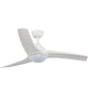 Ventilator de tavan LED Ivara