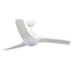 Ventilator de tavan LED Ivara