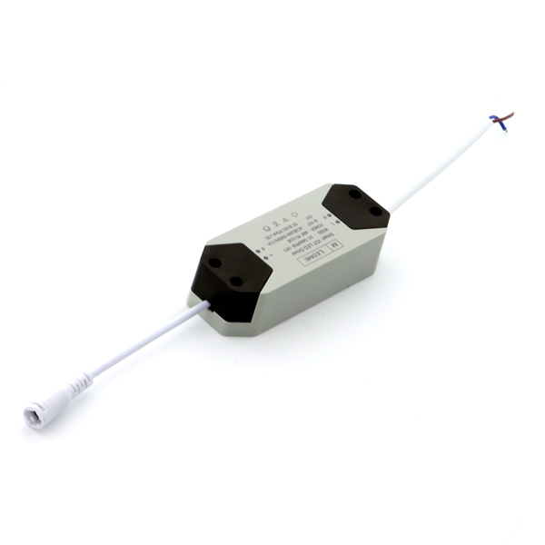 Driver Reglabil Pentru Panou Led Bure 40W - Telecomanda - Dsc