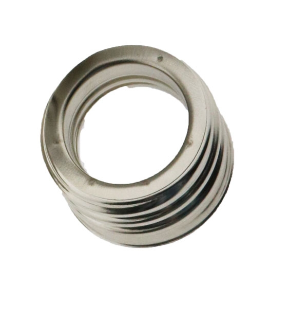 Adaptor E27 la E40