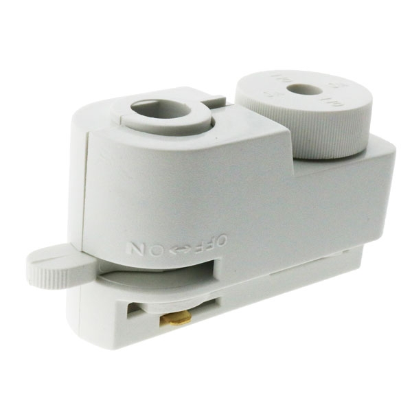 Adaptor Pe Șină Monofazată