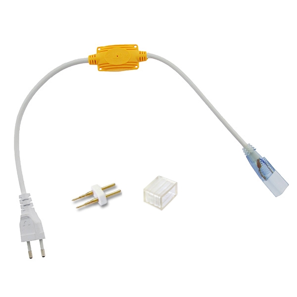 Redresor Bandă Led 220V Smd 5050 Rozok 14W/my Smd 2835 Kross