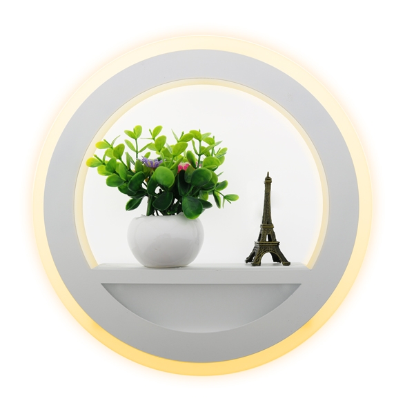 Aplica de Perete Eiffel 32W