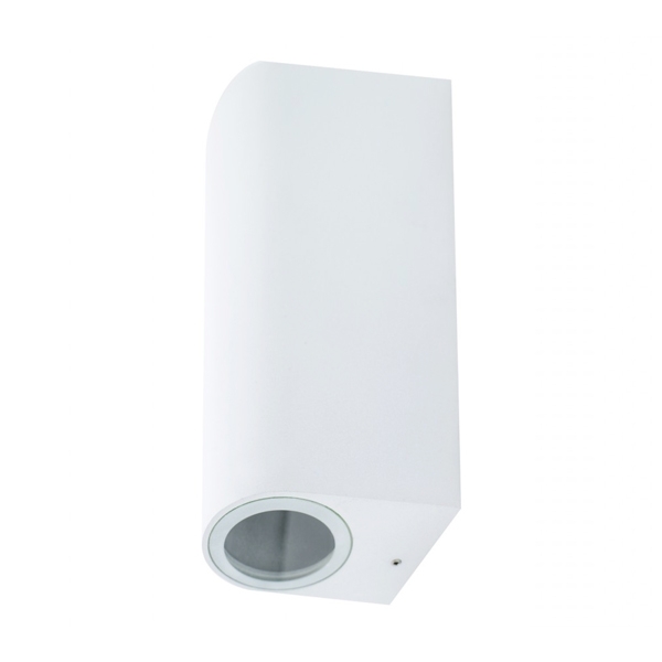 Aplic de Perete Dsc Middle Tube 2Xgu10 Ip54
