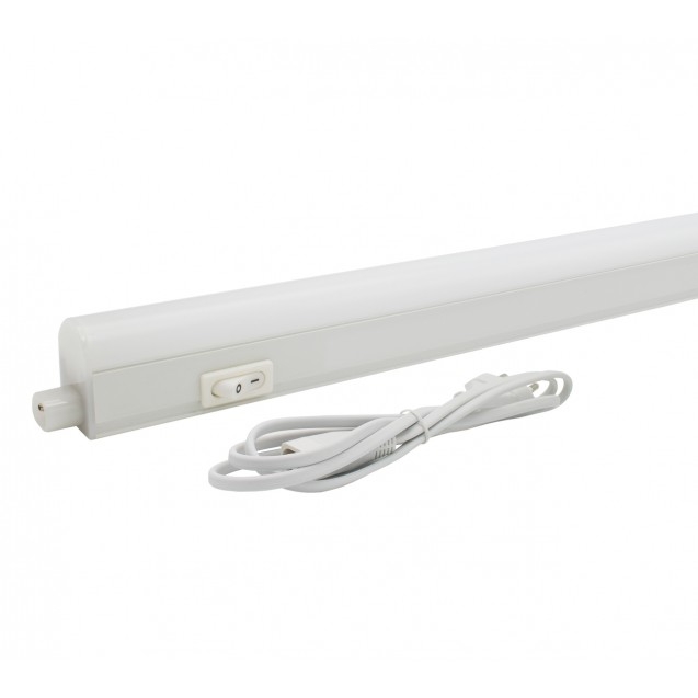 Bandă Led T5 Cu întrerupător 14W 1173 Mm - 6500