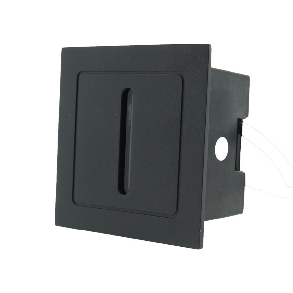 Baliză Led încasabilă 3W Ip54