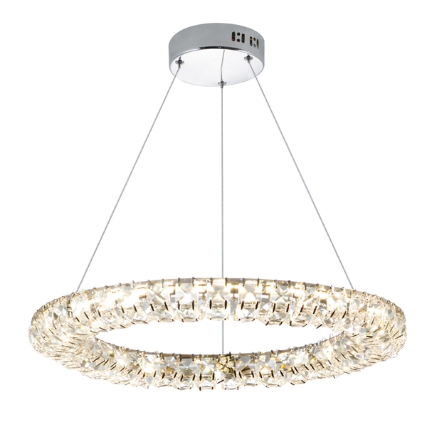 <p>plafoniera Circle Bright Cu un Stil Modern. Are 24 W de Putere Și 1680 de Lumeni.<br /><br /> Lampa de Tavan Include O Telecomandă.<br /> Ce Acțiun