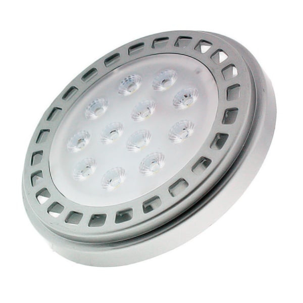 Bec Led Gu10 Ar111 15W 30º