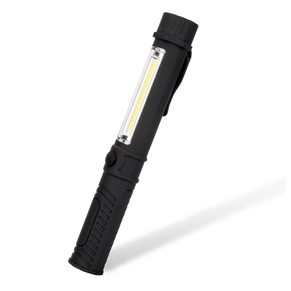 Lanterna Led Cu Pene Multifunctionala Cu Magnet Ip65