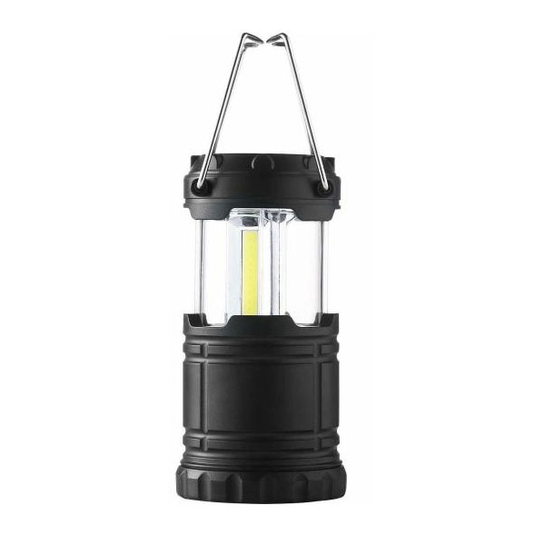 Lanternă Pliabilă Battle Led Cu Magnet Ip65
