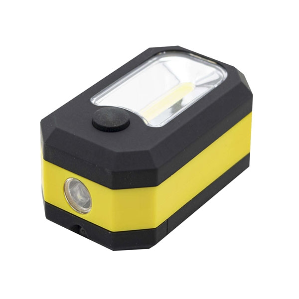 Lanterna Led Kube Ip65 -