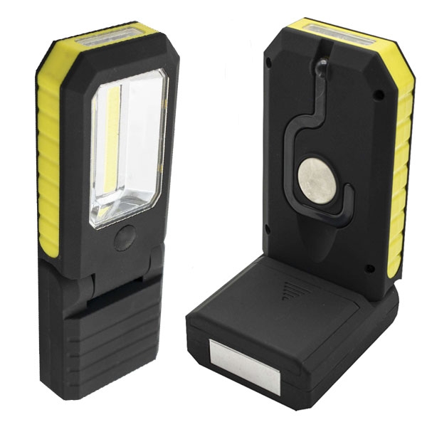 Lanterna Led Maxuse Ip65