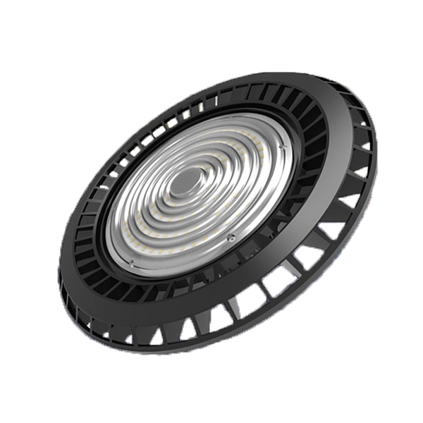 Kardon 150W 1-10V Led Ufo High Bay - Dsc