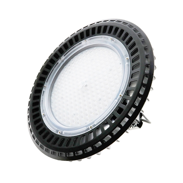 <p>osram Led Ufo High Bay Cu 160W de Putere Reglabilă, în Finisaj Negru Și Cu 24.000 de Lumeni.<br /><br /> Este Format Dintr-Un Cip Osram Care Oferă 